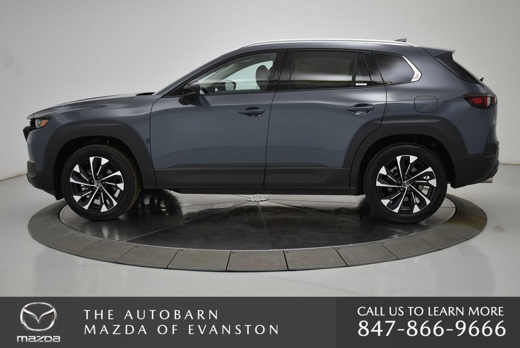New 2026 MAZDA CX-50 2.5 Hybrid w/ Weather Package image 17