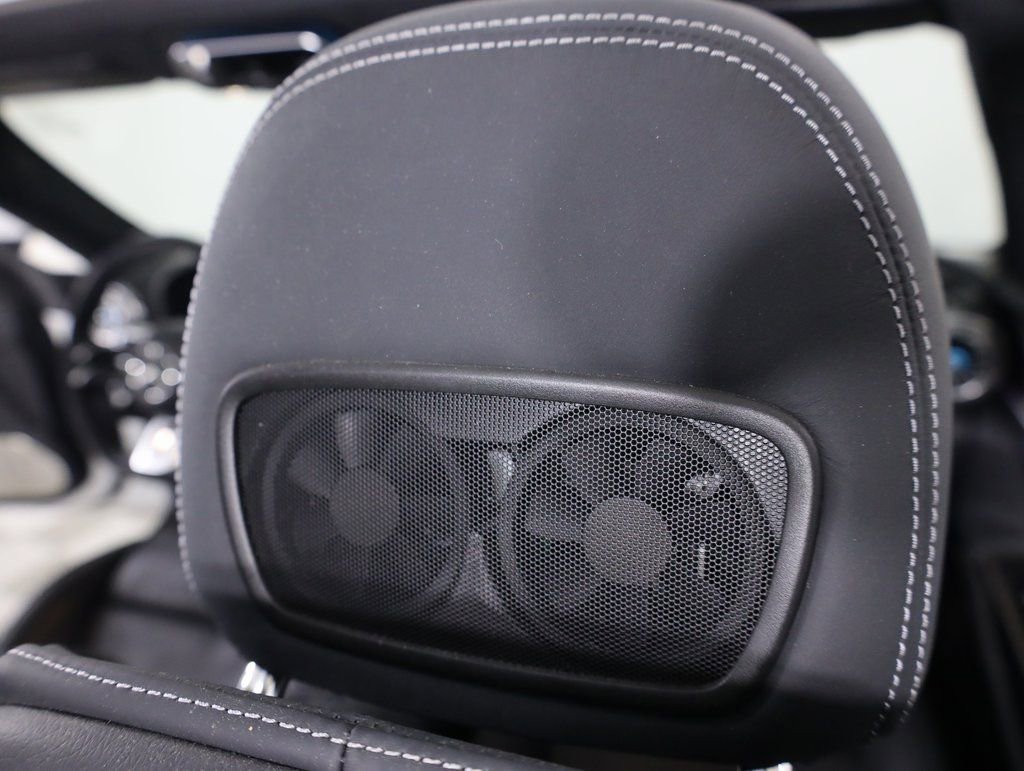 Used 2023 Mercedes-Benz SL 55 AMG 4MATIC image 61