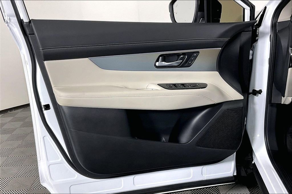 New 2026 Nissan Murano SL image 43