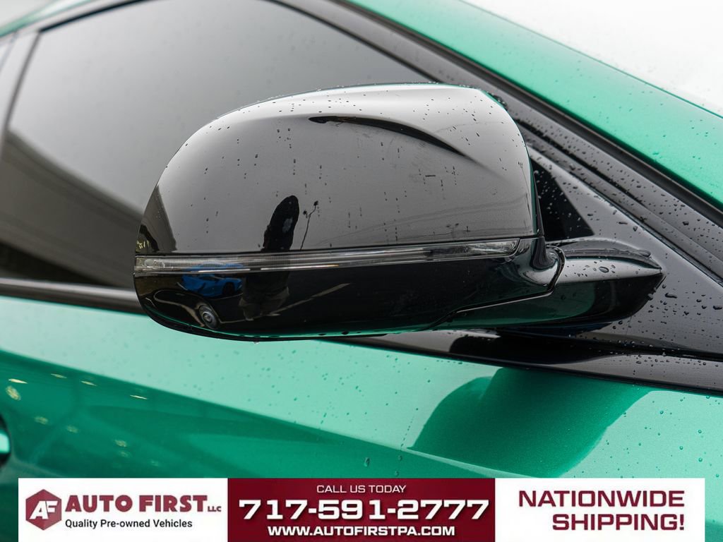 Used 2024 BMW X6 M60i image 50