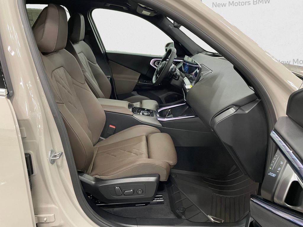 New 2026 BMW X3 xDrive30 w/ Premium Package AWD/4WD image 15