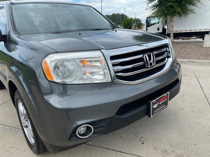 Used 2013 Honda Pilot EX-L image 94