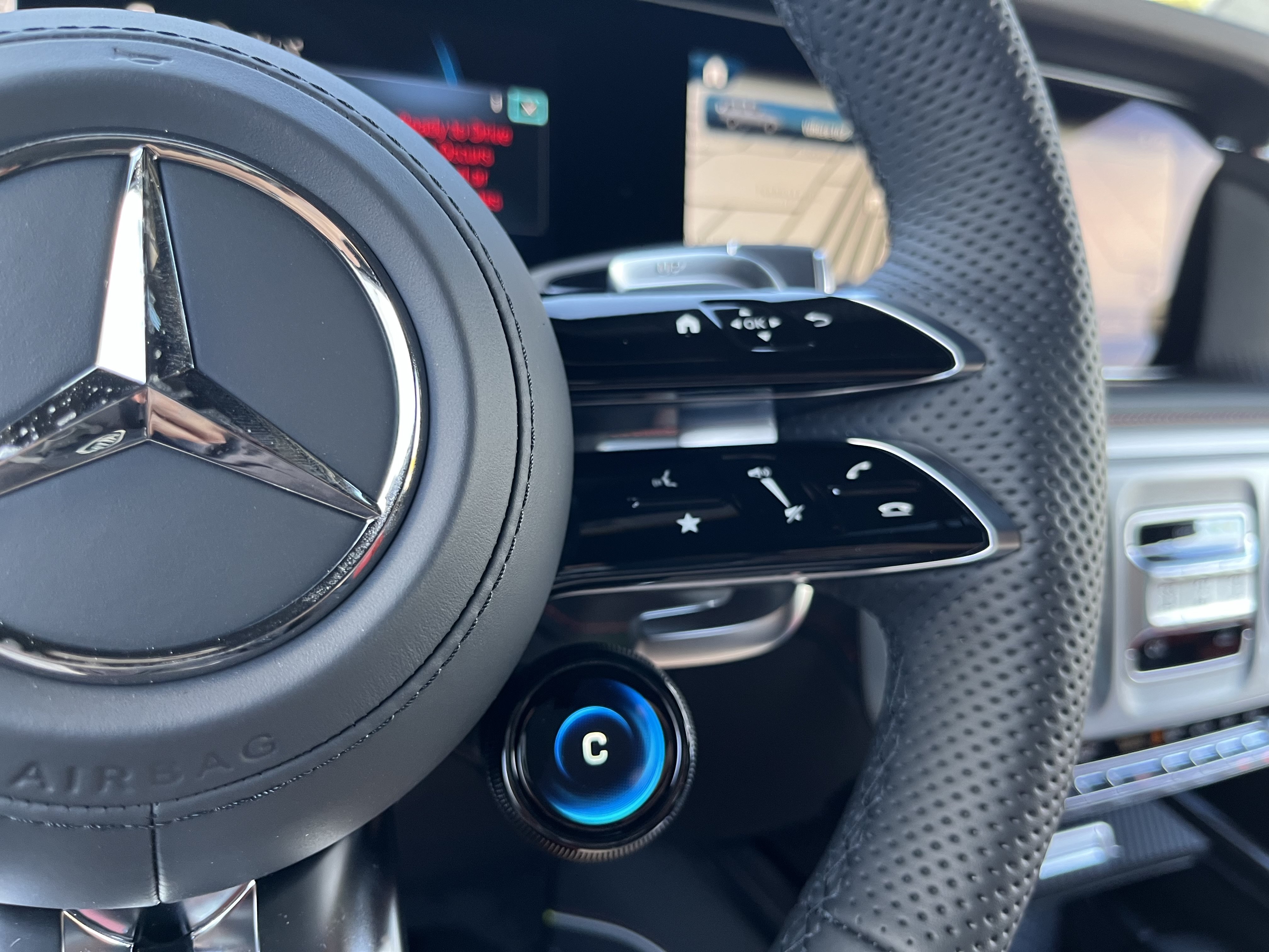 New 2027 Mercedes-Benz G 63 AMG 4MATIC image 24