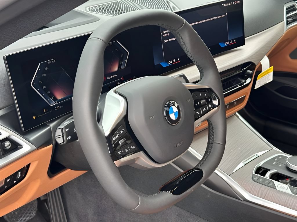 New 2027 BMW 430i Coupe w/ Premium Package AWD/4WD image 13