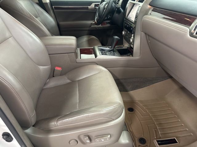 Used 2014 Lexus GX 460 Luxury w/ Preferred Accessory Package image 29
