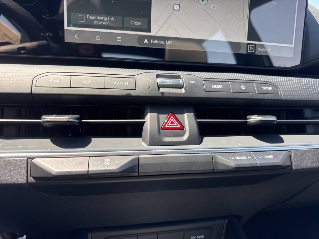 New 2026 Kia K4 GT-Line Turbo FWD image 17
