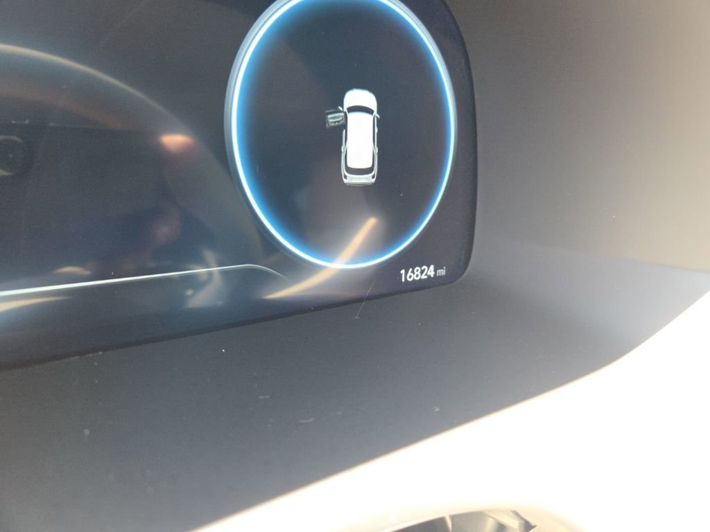 Used 2024 Hyundai Palisade Limited image 5