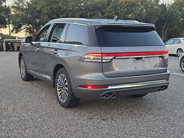 Used 2023 Lincoln Aviator Reserve RWD image 7