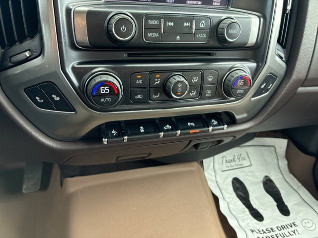 Used 2015 Chevrolet Silverado 1500 LT w/ All Star Edition AWD/4WD image 28