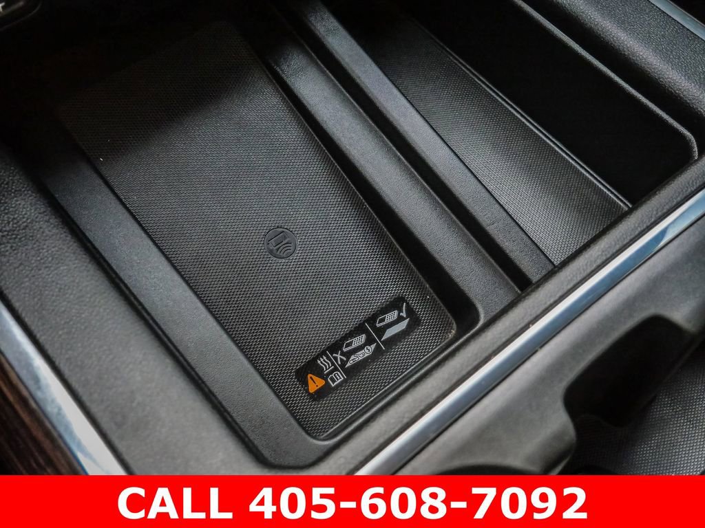Used 2023 Chevrolet Silverado 2500 High Country image 32
