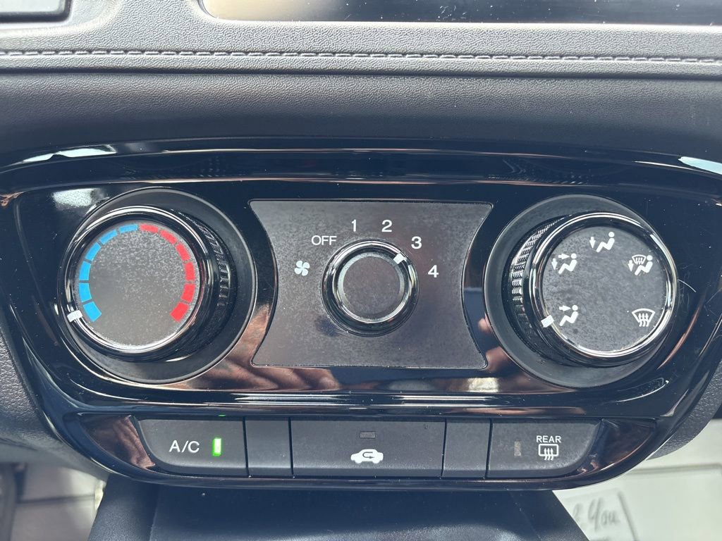 Used 2021 Honda HR-V Sport image 24