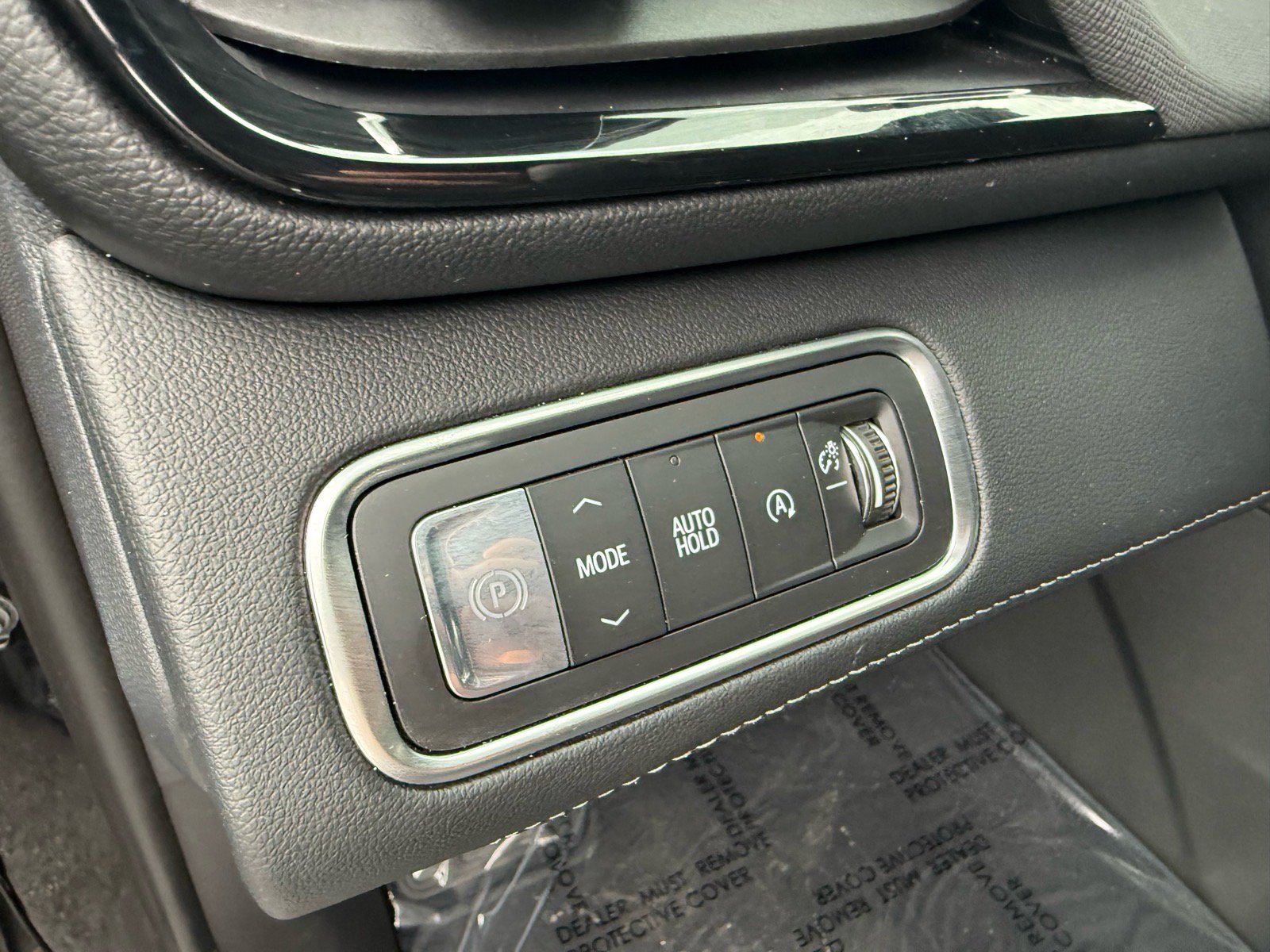 Used 2026 Buick Enclave Preferred w/ Power Package FWD image 21