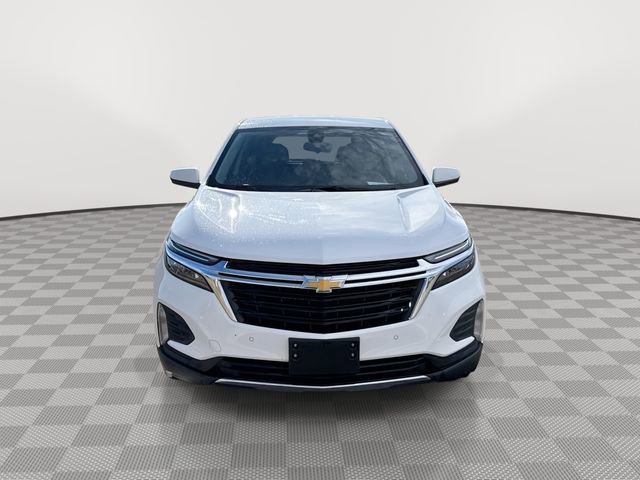 Certified 2022 Chevrolet Equinox LT image 3