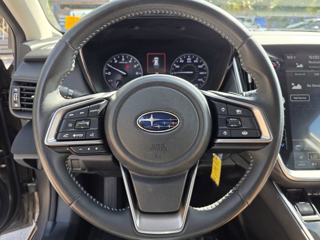 Used 2023 Subaru Outback Premium AWD/4WD image 22
