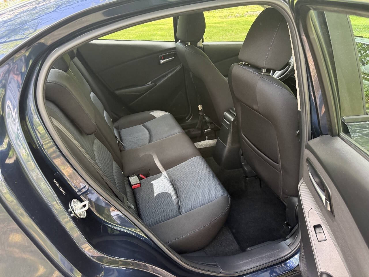 Used 2016 Scion iA FWD image 50