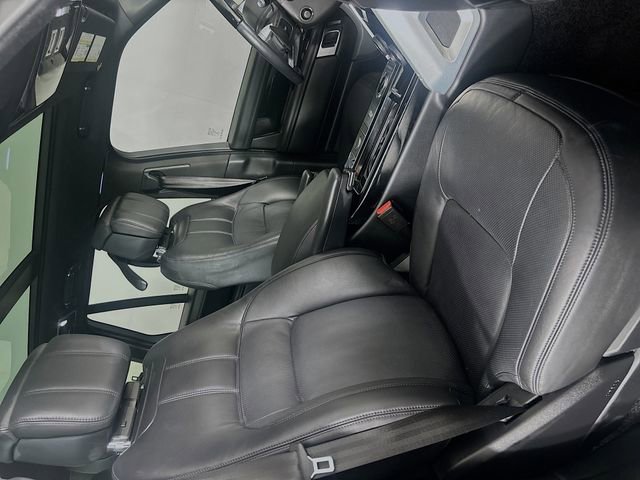 Certified 2022 Land Rover Range Rover Westminster Edition image 30