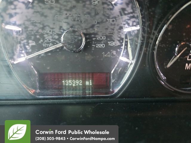 Used 2012 Lincoln MKS AWD image 13