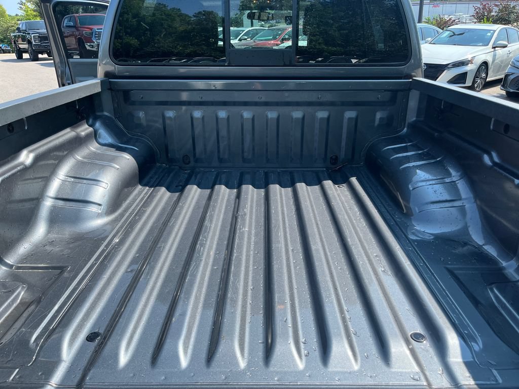 Used 2020 Nissan Frontier SV RWD image 20