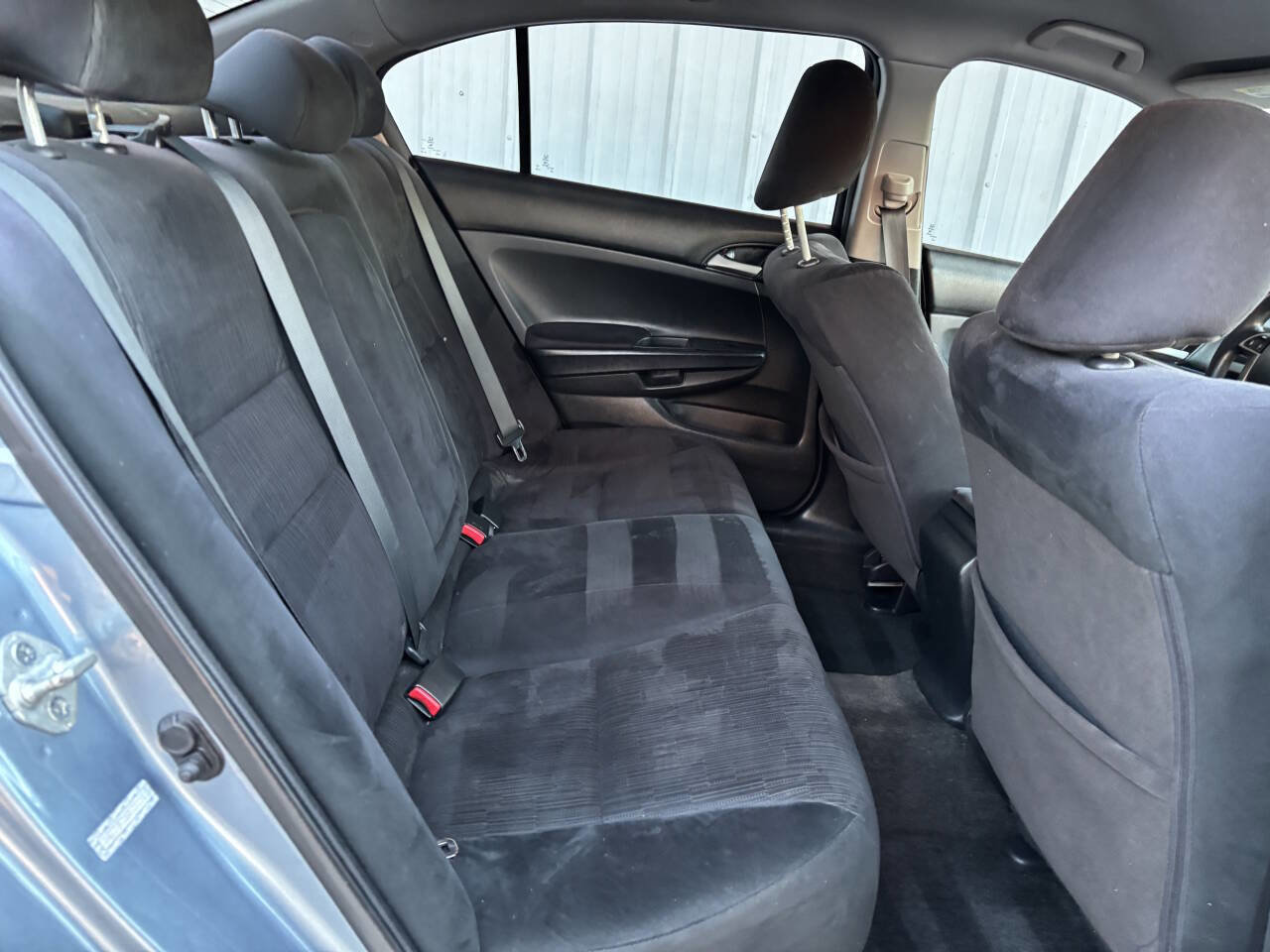 Used 2011 Honda Accord LX image 12