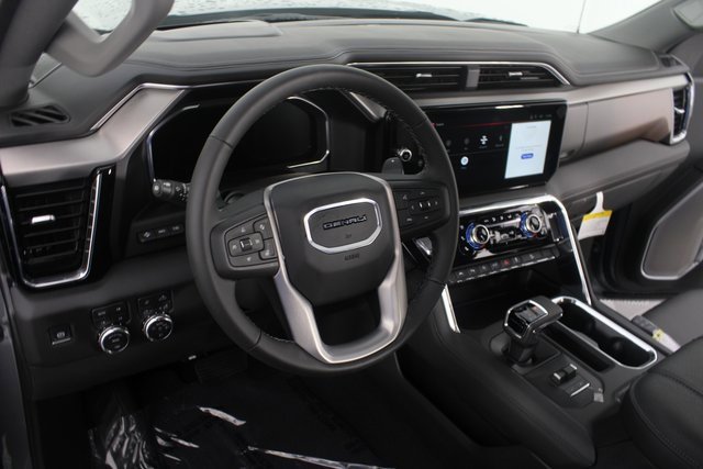 New 2026 GMC Sierra 1500 Denali w/ Denali Reserve Package image 11