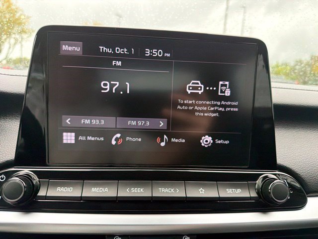 Used 2022 Kia Forte LXS FWD image 30
