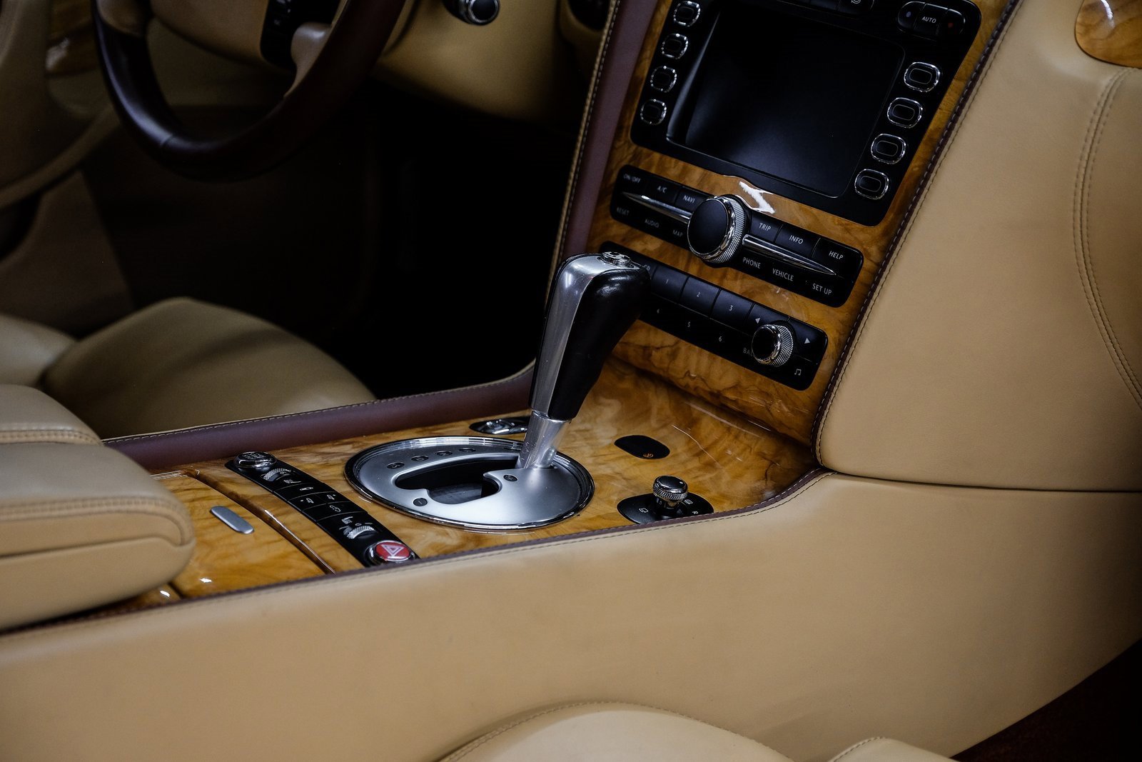 Used 2009 Bentley Continental GT image 31