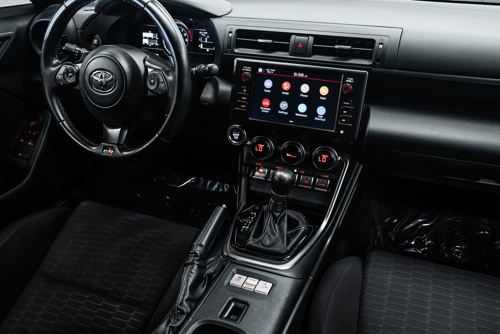 Used 2022 Toyota GR86 image 22