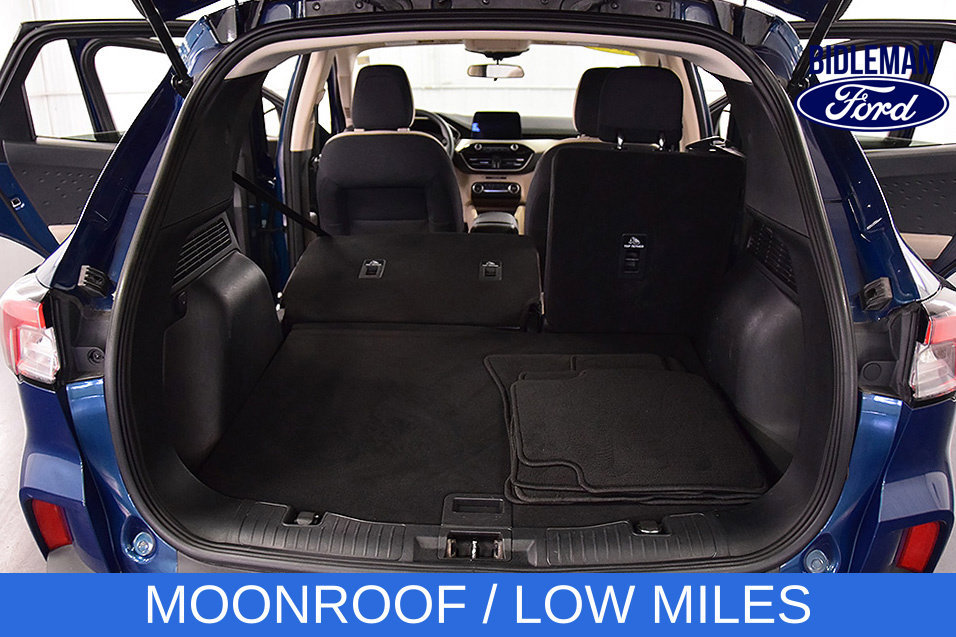 Used 2020 Ford Escape SE AWD/4WD image 36