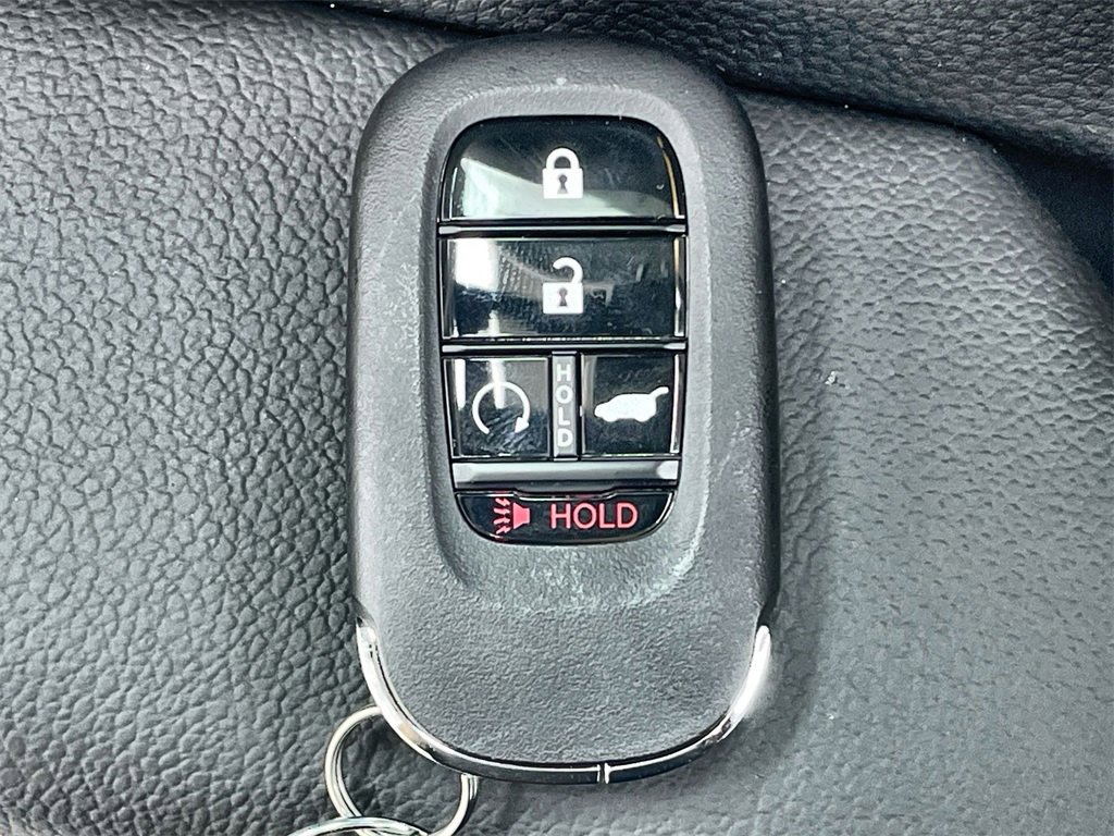 New 2026 Honda CR-V TrailSport image 35