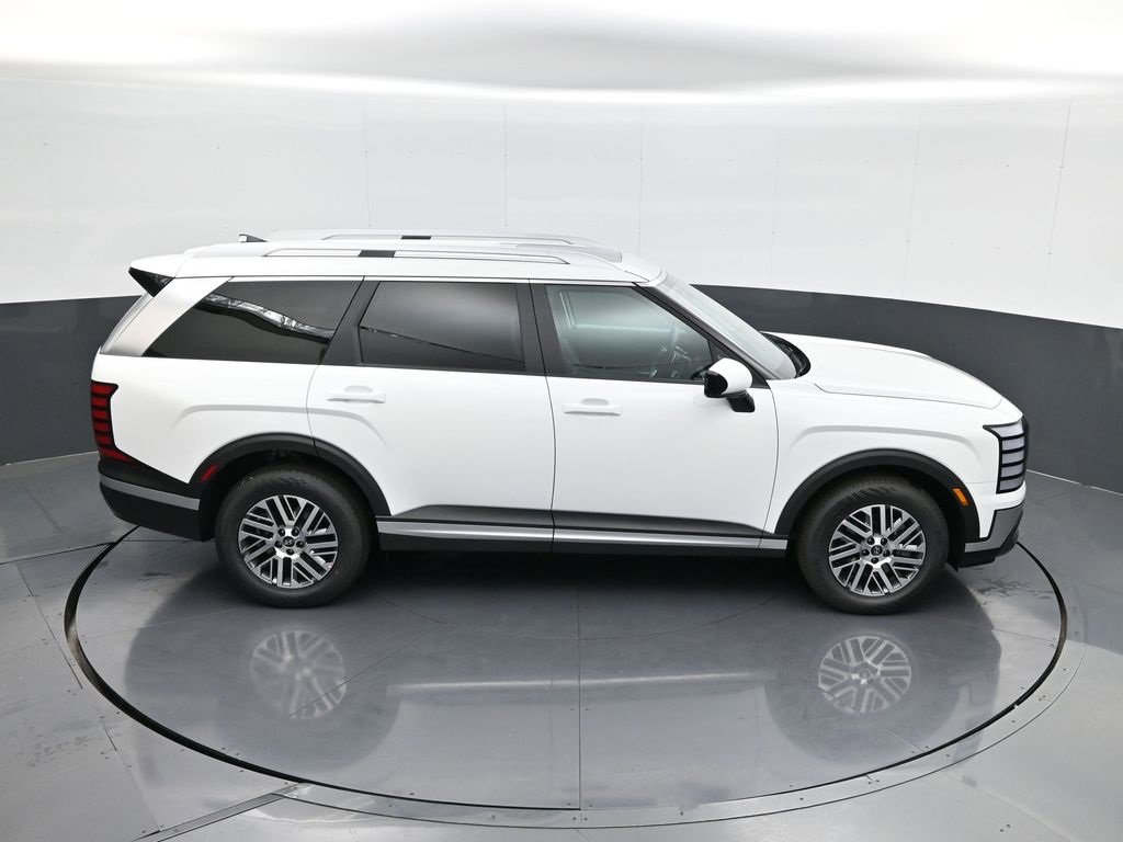 New 2026 Hyundai Palisade SEL image 17