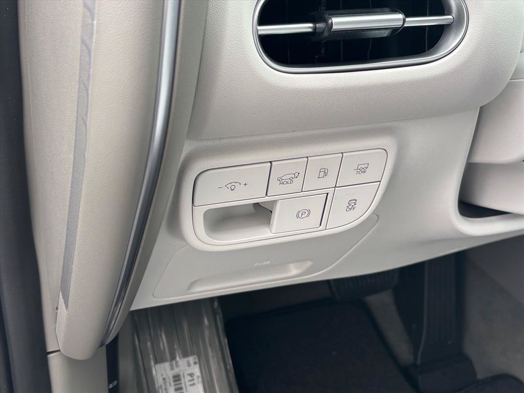 New 2026 Hyundai Palisade SEL AWD/4WD image 7