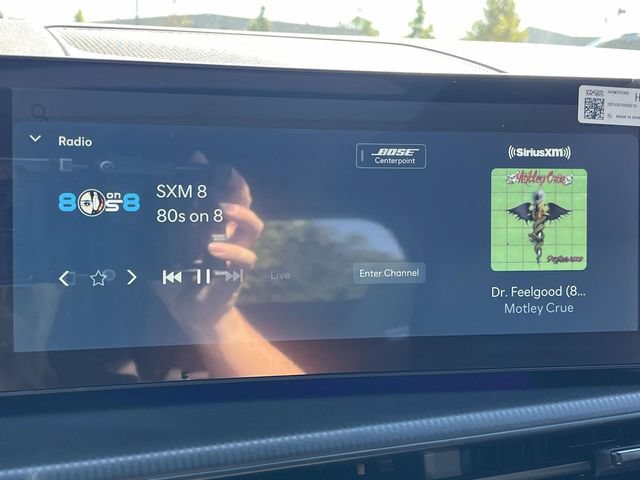 New 2026 Hyundai Santa Fe Calligraphy FWD image 24