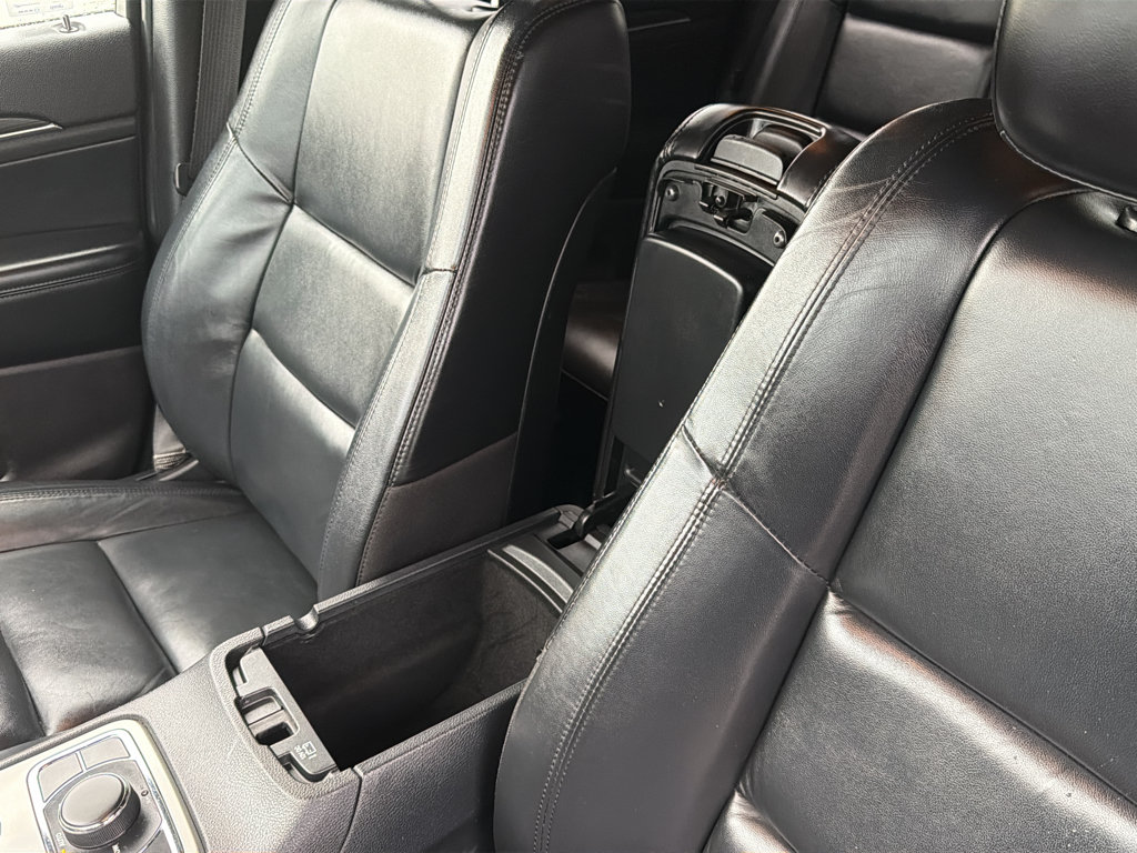 Used 2019 Jeep Grand Cherokee Limited AWD/4WD image 18