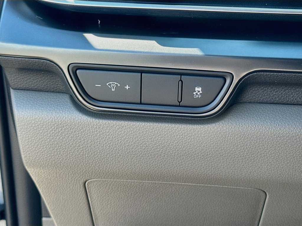 New 2027 Kia Carnival FWD image 10