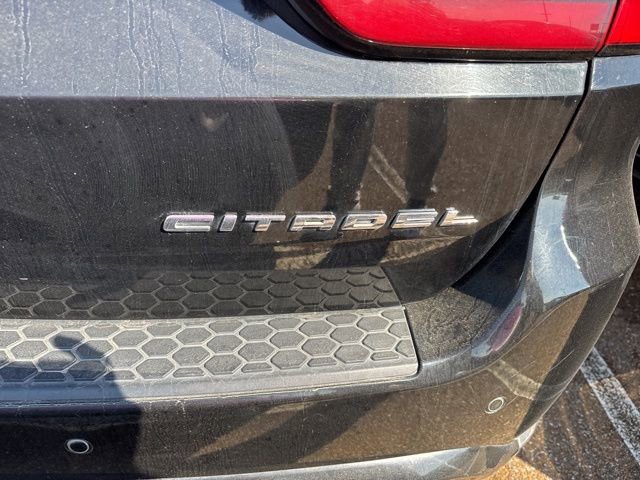 Used 2019 Dodge Durango Citadel image 6