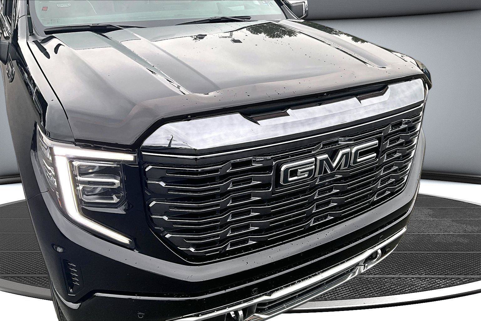 Used 2022 GMC Sierra 1500 Denali Ultimate AWD/4WD image 33