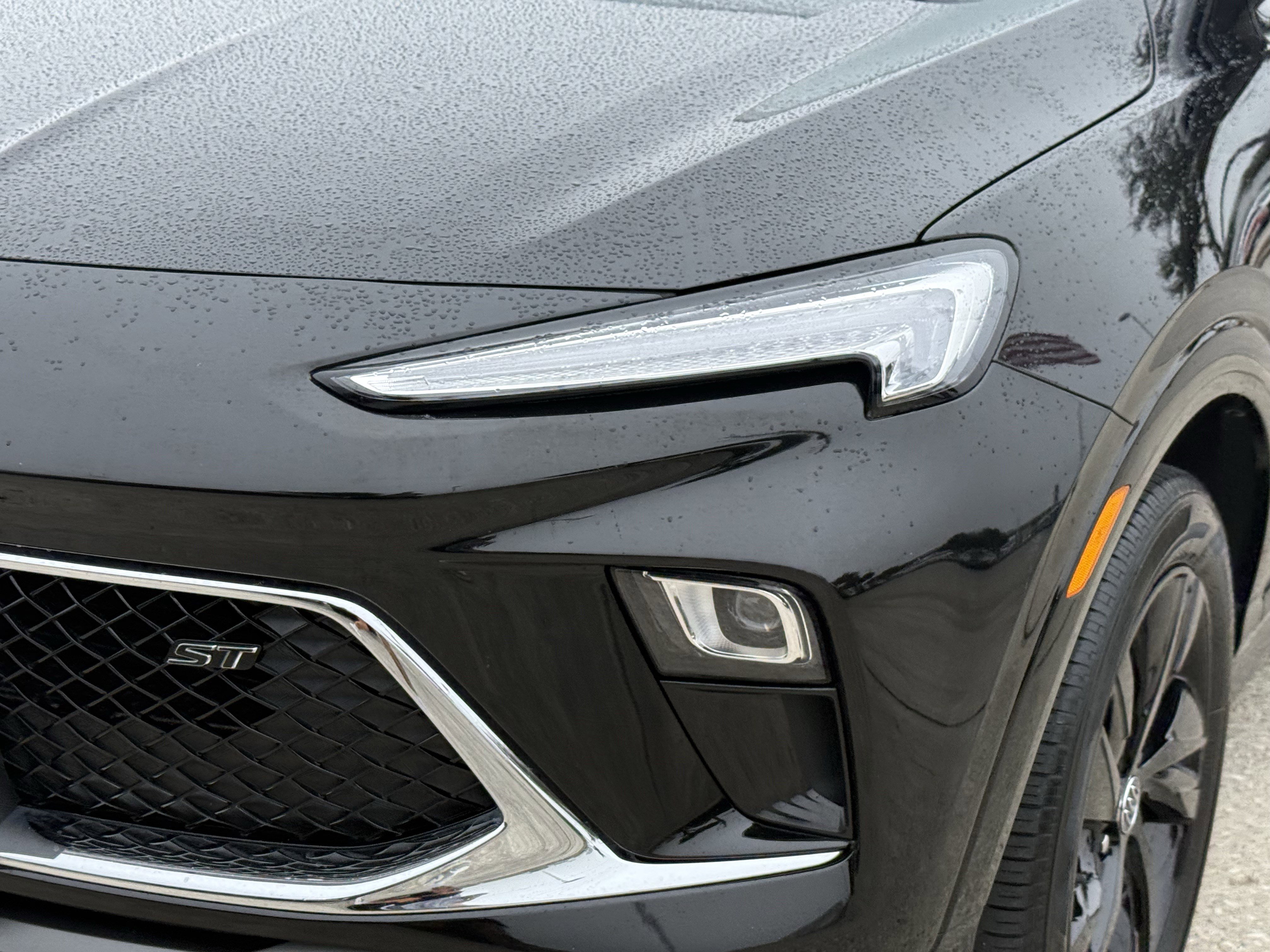 Used 2024 Buick Encore GX Sport Touring image 12