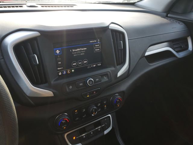 Certified 2022 GMC Terrain SLE w/ Driver Convenience Package image 29