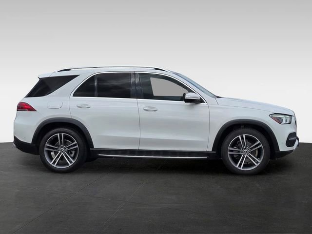 Used 2022 Mercedes-Benz GLE 350 4MATIC image 7