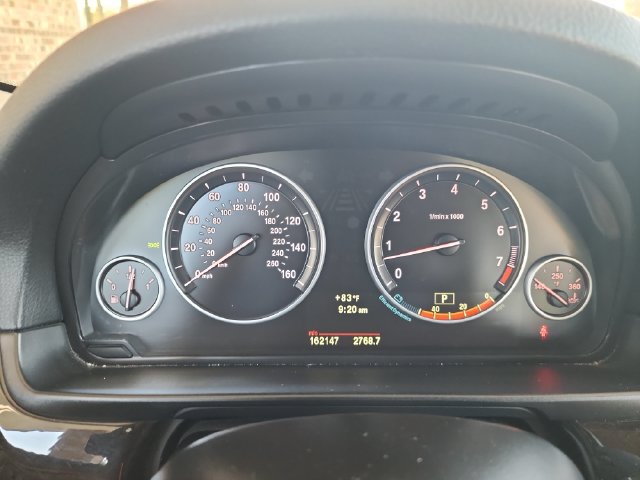 Used 2012 BMW 535i Sedan RWD image 15
