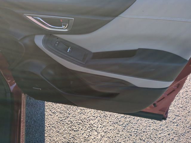 Used 2023 Subaru Forester Limited image 37