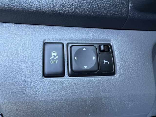 Used 2020 Nissan NV200 SV w/ Sliding Glass Door Package FWD image 17