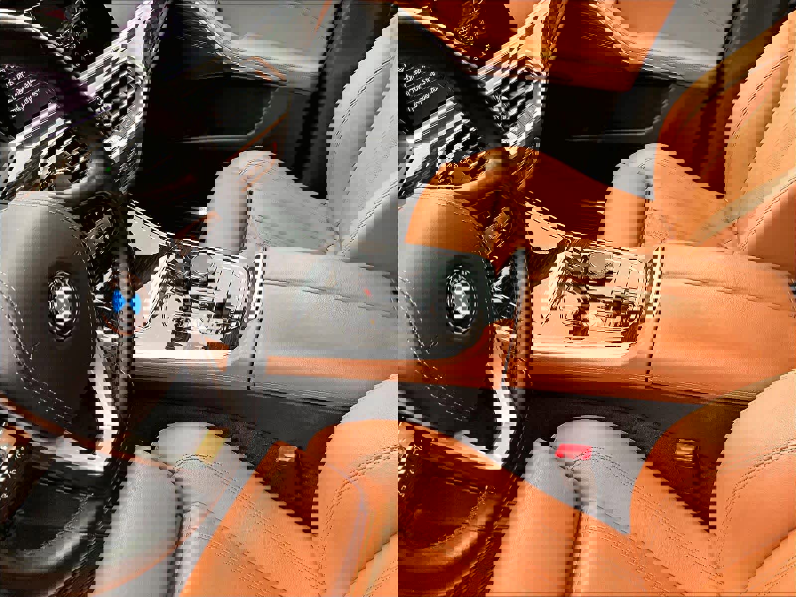 Used 2019 BMW X5 xDrive40i w/ Convenience Package image 19