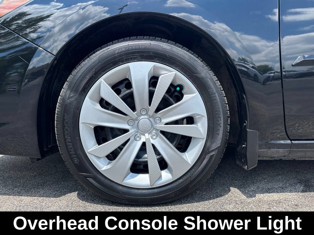 Used 2022 Subaru Impreza 2.0i AWD/4WD image 10