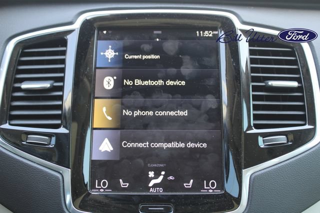 Used 2022 Volvo XC90 T6 Inscription w/ Advanced Package AWD/4WD image 21
