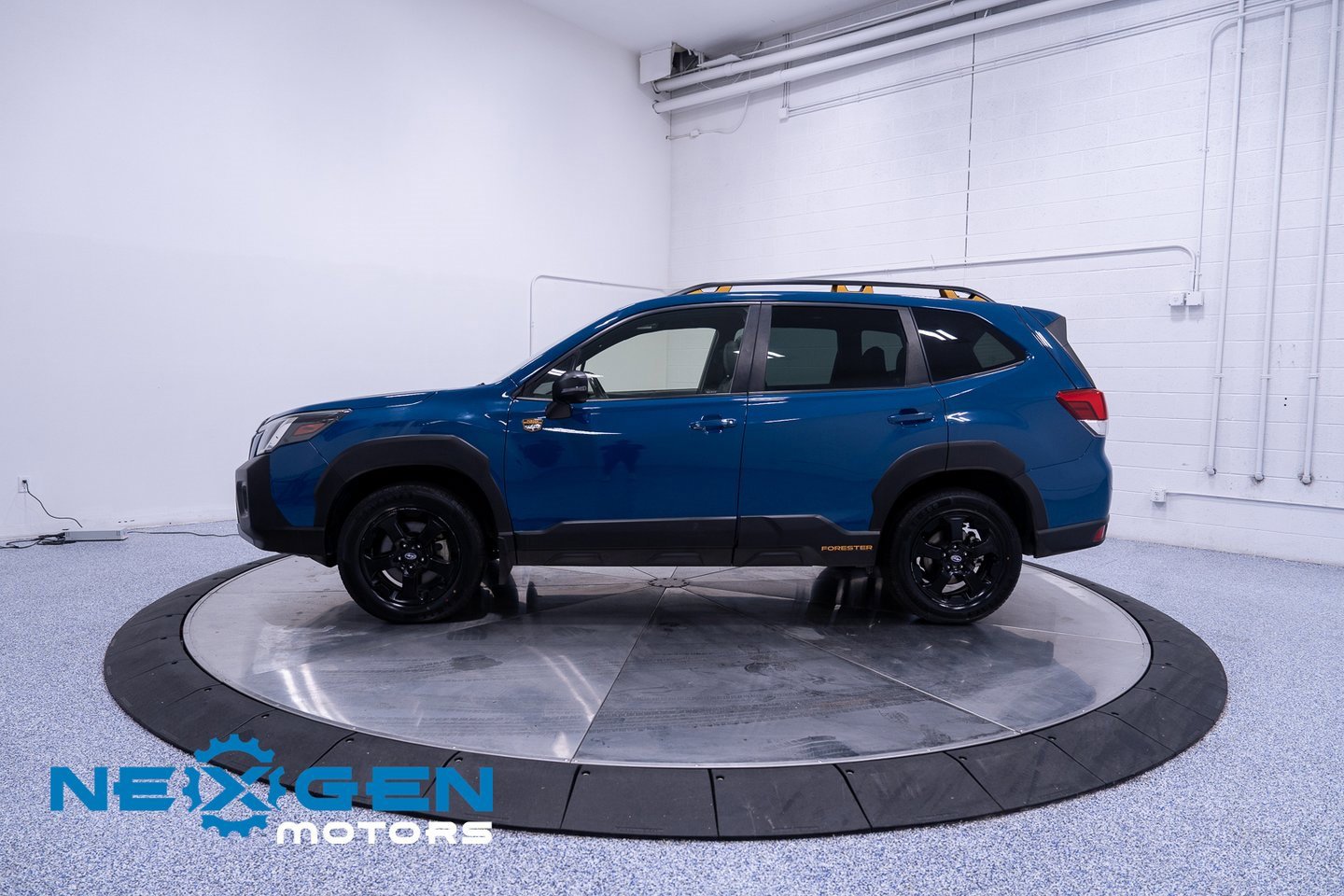 Used 2022 Subaru Forester Wilderness image 33