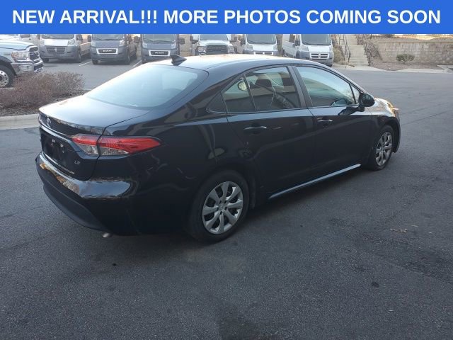 Used 2023 Toyota Corolla LE image 7