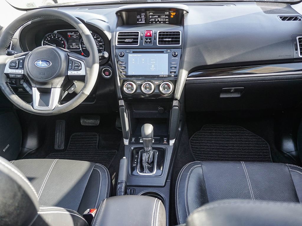 Used 2018 Subaru Forester 2.5i Touring AWD/4WD image 15