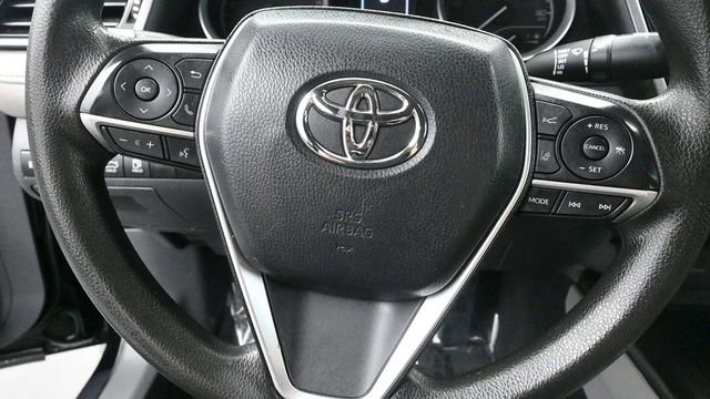 Used 2023 Toyota Camry LE FWD image 14