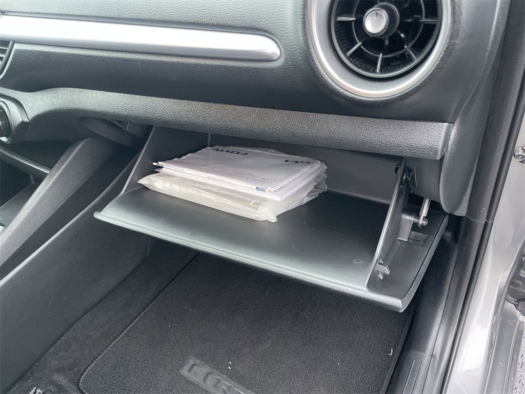 Certified 2022 Kia Forte LXS w/ LXS Technology Package image 31